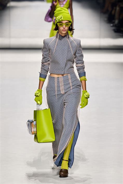 fendi permanent collection|Fendi latest collection.